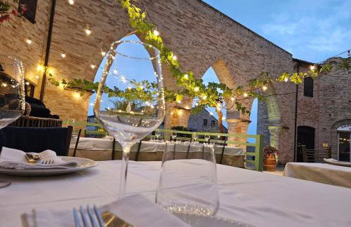 Agriturismo Casafaro Petritoli - Foto 35