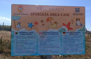 OLTRE CONFINE fronte mare - Foto 35