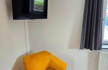 Beim Hooch "Traud" - Foto 18