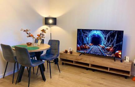 Apartament GREEN CROWNS - Foto 12