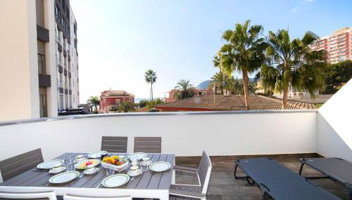 Apartment Isea Calpe 04 by Interhome - Photo 3