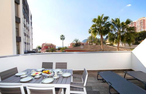 Apartment Isea Calpe 04 by Interhome - Foto 3