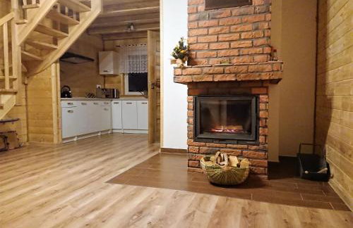 Domek Na Starej Cegielni - Foto 26