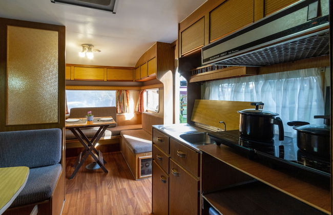 Villa Vintage Campos - Foto 60