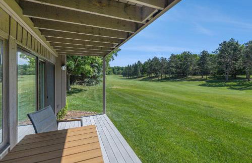 Fairway View Condo – Resort Stay • Near GLEF • Netflix ➠5518 - Foto 46