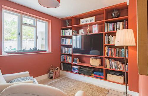 Sea Purse - Spectacular house on the beach - Foto 41