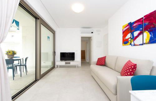 Ariston Teatro Luxury Aparthotel - Foto 27