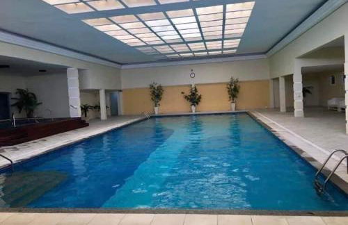 Lindo Apartamento no Condomínio Quisisana - Foto 13