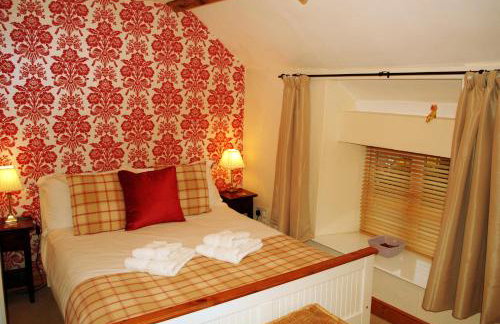 Hillocks Cottage, Kniveton - Foto 6