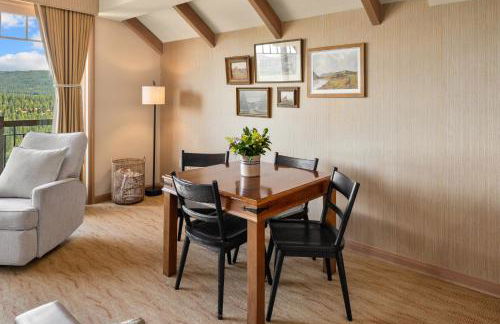 Suncadia Penthouse with Mountain and River Views! - Foto 11