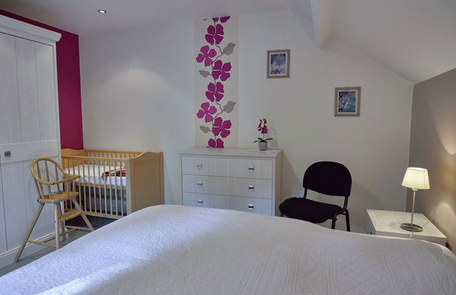 Holiday Home in Stoumont With Sauna & Garden - Photo 7