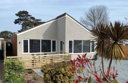 The Hollies by Winterton Cottages - Foto 15