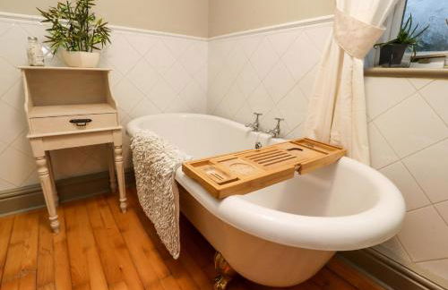 Woodside Cottage - Foto 21