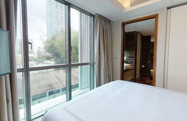 Fraser Residence Orchard, Singapore - Photo 39