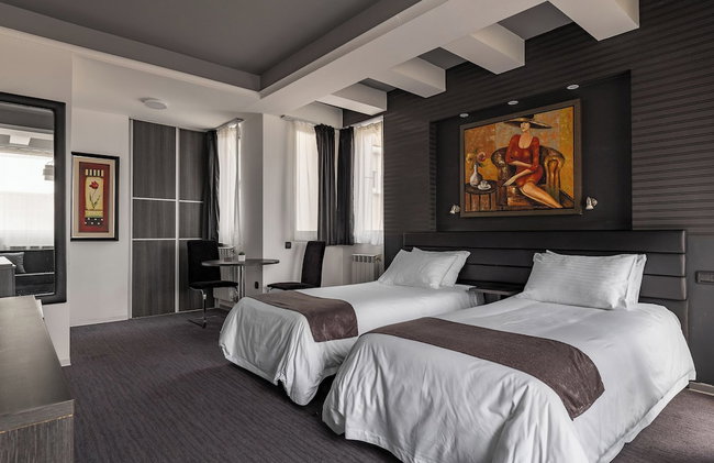 Sienna Residence - Foto 1