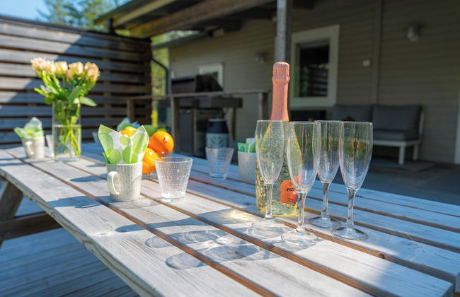 The Elegant Haistila - Foto 46