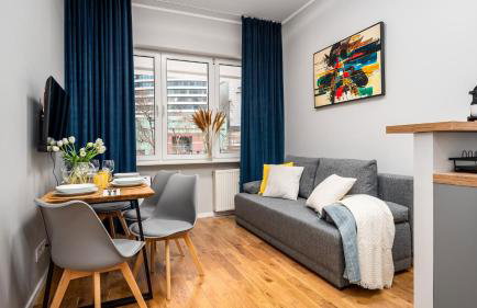 Złota Apartments City Centre by Sun & Snow - Photo 8