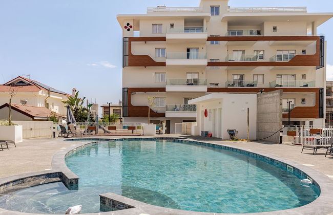 YAMAS Urban Living Platinum 77 Penthouses - Foto 73