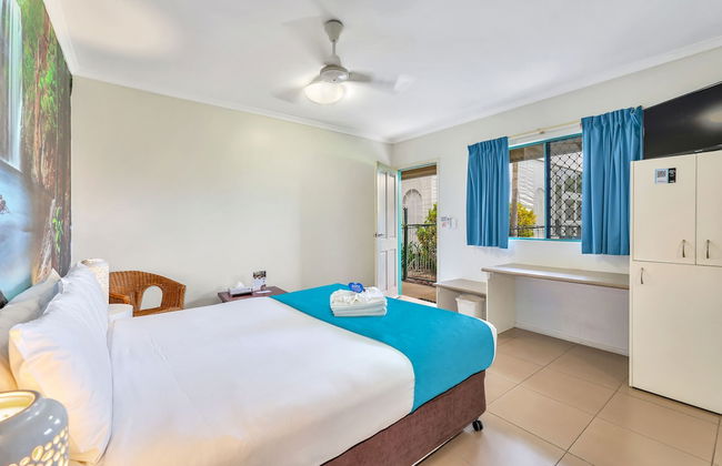 Darwin FreeSpirit Resort - Foto 32