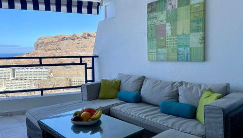 Apartment mit Traumblick - Foto 5