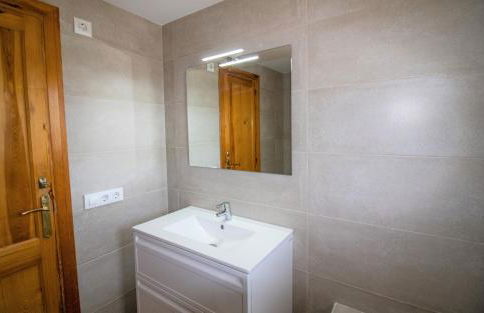 Terraza con vistas espectaculares - Haciendas ALBERT VILLAS Alcossebre - Foto 34