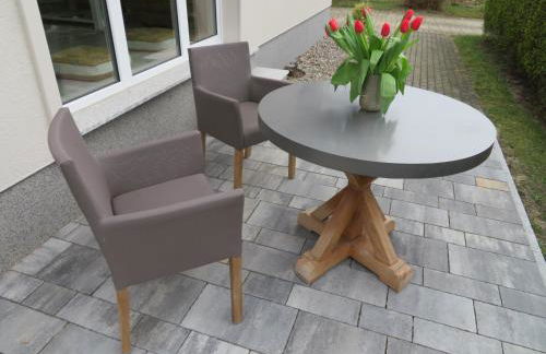 Boddenhaus Darss - Foto 22