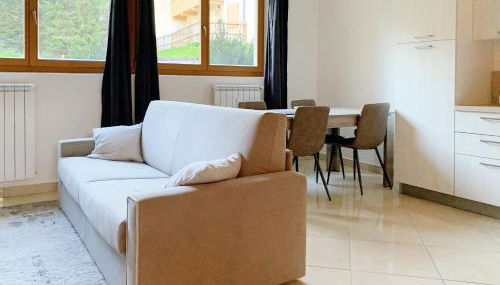 Charming Escape on the Slopes - Apartment Oliver Folgarida - Photo 4