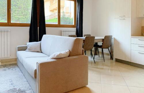 Charming Escape on the Slopes - Apartment Oliver Folgarida - Photo 4