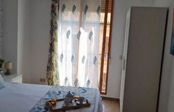 Aparthotel Mediterráneo by NeoHotels-Centro 8 min by Metro - Foto 52