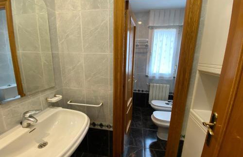 Casa con jardín para Grupos y Familias, 6 habitaciones - Foto 6