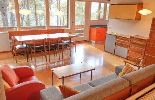 Chalet di design vista Pelmo - Chalet dei Brisi - Foto 8