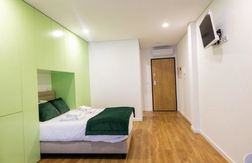 Stay In Vila Real Apartments - Foto 76