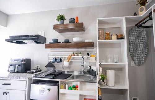 BOHO-MOD STUDIO APARTMENTs - Foto 9