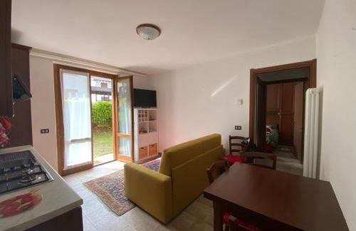 Tiny House Valbondione [wi-fi] - Foto 17