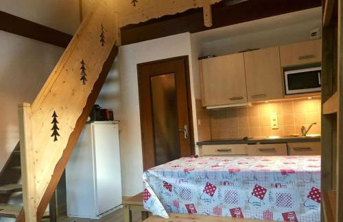 Arêches-Beaufort : Appt 6-8 pers, terrasse, tout confort, avec wi-fi et parking - FR-1-342-271 - Foto 5