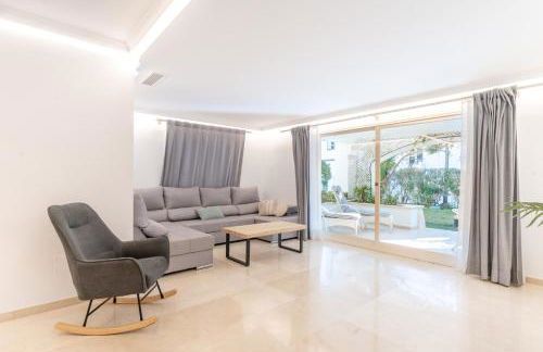 VIP Dominion Beach Estepona - Photo 35