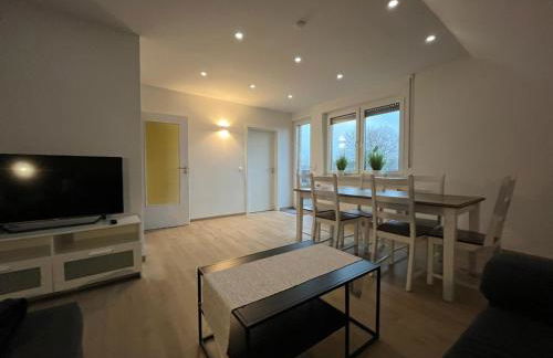 HörnQuartier - modern eingerichtete Ferienwohnung - Familienfreundlich, ideal auch für Geschäftskunden - Foto 1