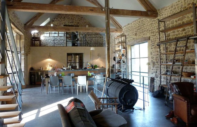 Luxurious Farmhouse in Braize - Foto 3