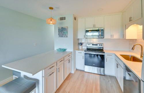 Murrells Inlet Condo with Balcony and Pool Near Pier! - Photo 8