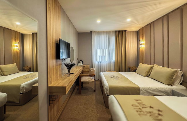 Kaya Home Hotel - Foto 30