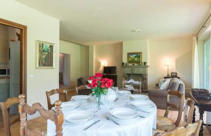 Casale dei Tigli 8 in Castel Giorgio - Foto 34