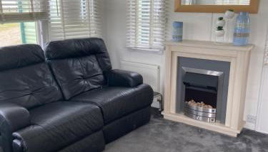 Coastal Caravan Holidays - Nightingale 8 - Foto 4