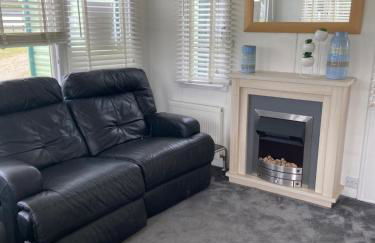 Coastal Caravan Holidays - Nightingale 8 - Foto 4