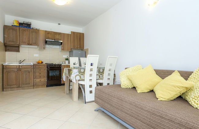 Apartments Ida - Foto 19