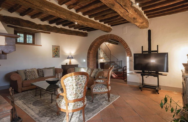 Belvilla by OYO Villa Ancano - Foto 6