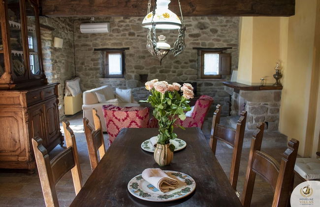 Borgo Pietra Antica - Foto 50