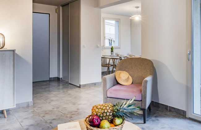 Domaine du Golf - Foto 7