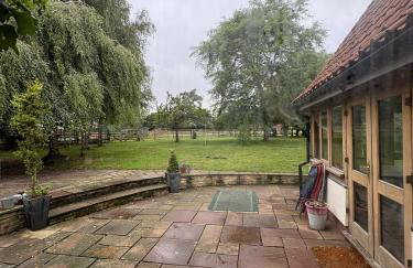 Stunning 16th Century Farmhouse in Suffolk - Foto 15