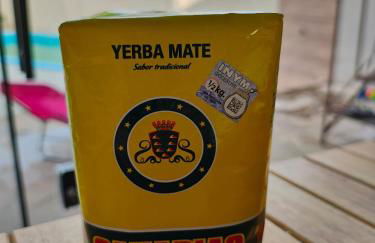 Vanessa pousada familiar - Foto 18