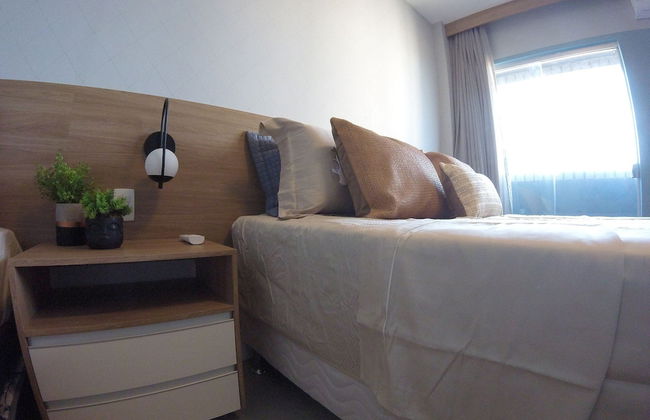 Apartamento Vista Mar Praia do Futuro - Photo 14